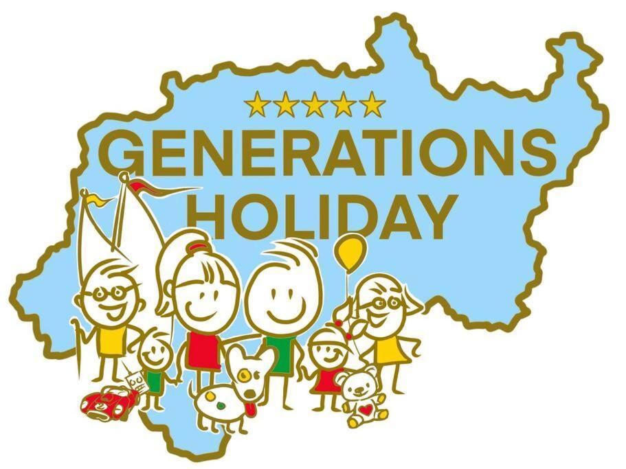 Generations Holiday Green Views Attendorn Esterno foto